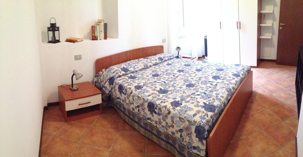 Appartement Vecchia Filanda Musso 1A Extérieur photo