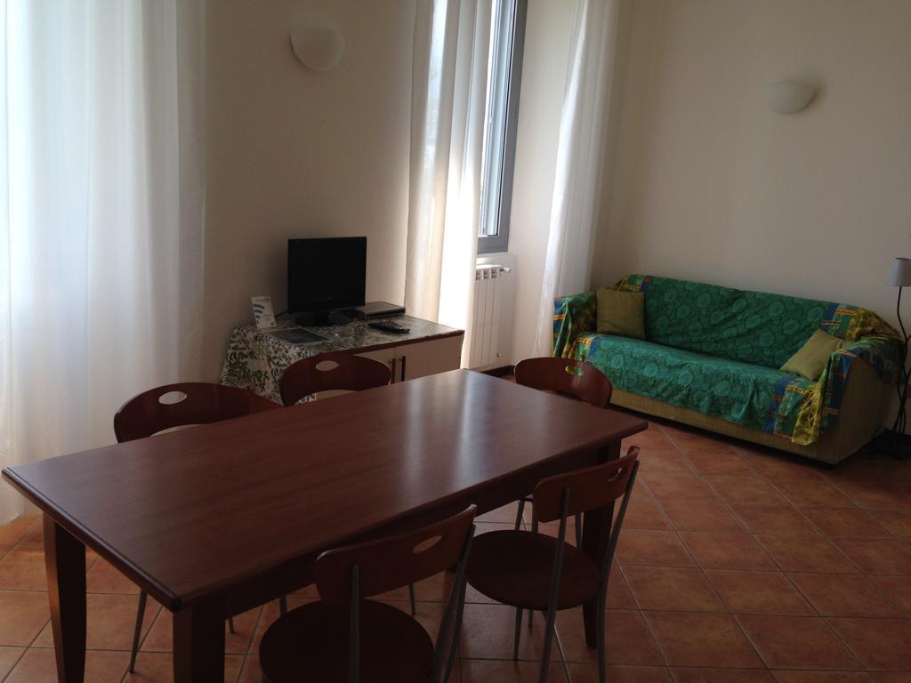 Appartement Vecchia Filanda Musso 1A Extérieur photo