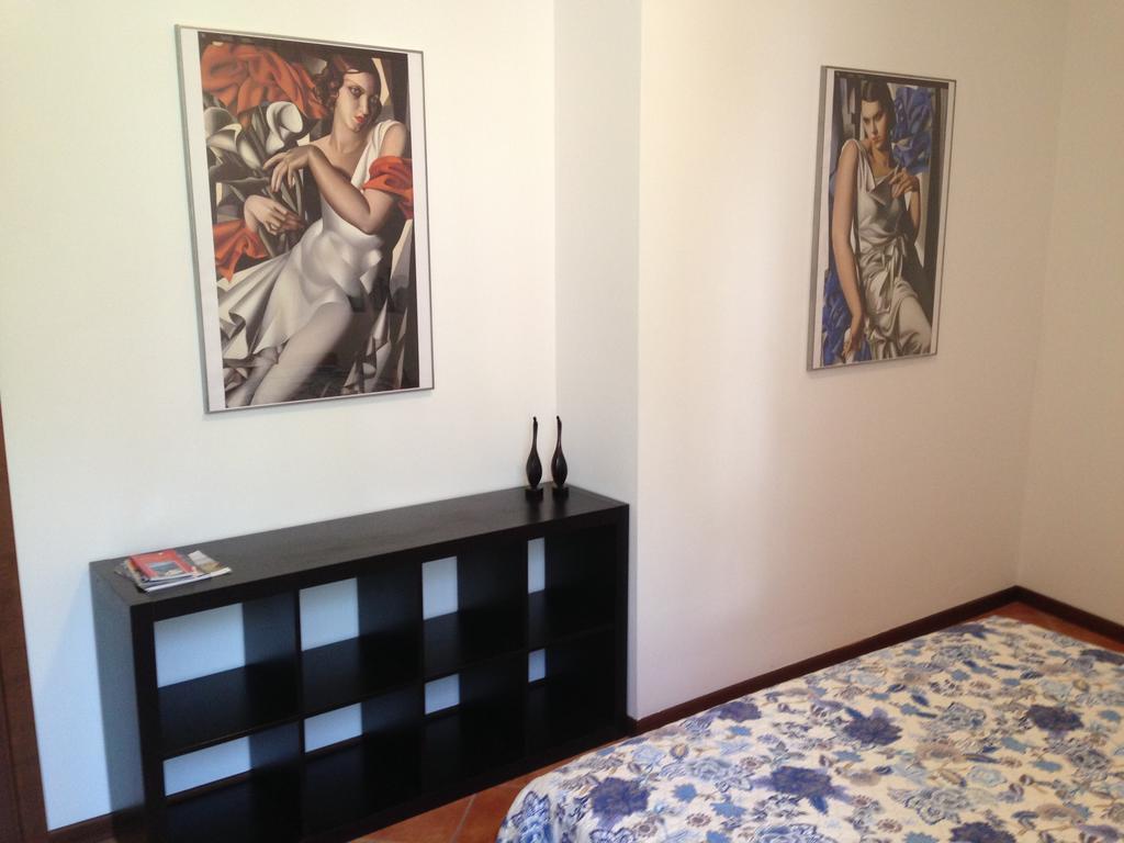 Appartement Vecchia Filanda Musso 1A Extérieur photo