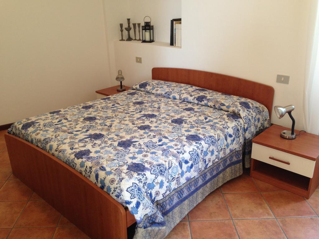 Appartement Vecchia Filanda Musso 1A Extérieur photo