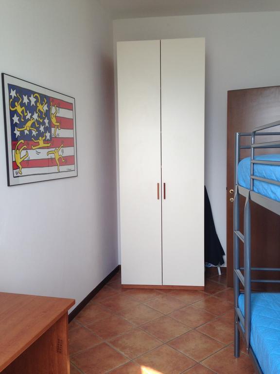 Appartement Vecchia Filanda Musso 1A Extérieur photo
